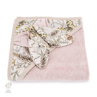 Huppupyyhe, 100% bambu S, Dream Garden
