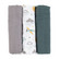 Bambuharsopaketti, 3 kpl, MOUSSY, Grey Planes