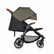 Petite&Mars Street+ Air Oak -kuomuratas, Heritage Luna - maksimi 25kg