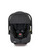 Joie i-Gemm 3 -turvakaukalo + i-Base Advance, isofix