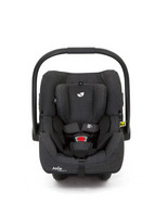 Joie i-Gemm 3 -turvakaukalo + i-Base Advance, isofix