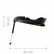 BRITAX Baby-Safe Core Base -jalusta, 2023