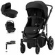 Britax Smile 4 - Starttipaketti - Britax Core