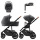 Britax Smile 5Z - Starttipaketti + Britax Baby-Safe Core