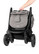 Joie Litetrax Pro AIR -kuomuratas, Pebble