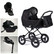Nord Comfort Plus Starttipaketti + Joie i-Jemini - 2023 (360)