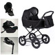 Nord Comfort Plus Starttipaketti + Joie i-Jemini - 2023 (360)