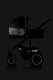 Britax Smile 5Z - Stay Safe Kit; 2 kpl sadesuoja + heijastinkuomu