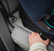 Britax Evolvafix, i-Size, 76-105cm