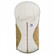 Kaukalolämpöpussi, Eisbärchen Polar, luonnonvalkoinen/beige