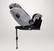 Joie i-Spin XL 360, 40-150cm, Signature Eclipse, musta