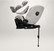 Joie i-Spin XL 360, 40-150cm, Signature Eclipse, musta