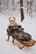 Makaszka Premium -lämpöpussi, Woodland