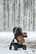 Makaszka Premium -lämpöpussi, Woodland