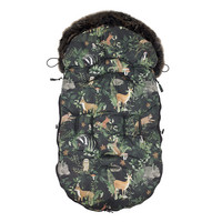 Makaszka Premium -lämpöpussi, Woodland