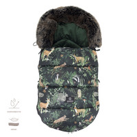 Makaszka Premium -lämpöpussi, Woodland