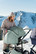 Britax Smile 5Z - ratas EasyGrow Nord -lämpöpussi/kantokassi