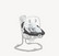 Joie Serina 2in1 babysitter / keinu, Logan