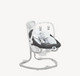 Joie Serina 2in1 babysitter / keinu, Logan