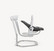 Joie Serina 2in1 babysitter / keinu, Logan