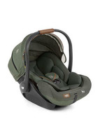 Joie i-Level Recline + 360º jalusta, väri Signature Pine, vihreä