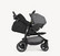 Joie Litetrax Pro -kuomuratas, Pebble - toimitusaika 2 viikkoa