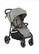 Joie Litetrax Pro -kuomuratas, Pebble - toimitusaika 2 viikkoa