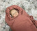 AlberoMio -kaukalolämpöpussi, puuvilla/fleece, Grey