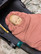 AlberoMio -kaukalolämpöpussi, puuvilla/fleece, Grey