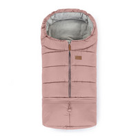Lämpöpussi, Petite & Mars, JIBOT, 3in1, Dusty Pink - 110cm -toim.2 viikkoa