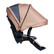 Nord Active Lux - Copper Beige