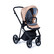 Nord Active Lux - Copper Beige