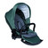 Nord Active Lux - Jungle Green