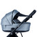 Nord Active Lux - Rock Grey