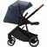 Britax STRIDER M -yhdistelmävaunu, Navy Ink / Black Shadow -vaunukoppa