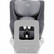 Britax DUALFIX 5Z -turvaistuinyksikkö