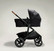Starttipaketti Joie Vinca + Joie i-Level, 360