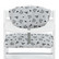 Istuinpehmuste Hauck Alpha+ -syöttötuoliin, Deluxe Nordic Grey