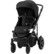 Britax Smile 4 - Space Black / Black -yhdistelmä