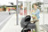 Britax Strider M Starttipaketti - Britax Core