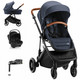 Britax Strider M Starttipaketti - Britax Core