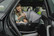 Ora Unto - Starttipaketti + Britax Baby-Safe Core, kääntyvät etupyörät
