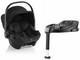 Britax Baby-Safe Core -turvakaukalo + Core -jalusta