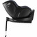Britax DUALFIX PRO M, 61-105cm, musta, avaamaton asiakaspalautus