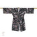 Bambu-kimono lapselle - Mystery of Flowers