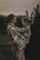 Bambu-kimono aikuiselle - Mystery of Flowers