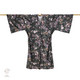 Bambu-kimono aikuiselle - Mystery of Flowers