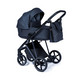 Nord Active LUX Starttipaketti - Joie i-Level - 360