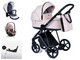 Nord Active LUX Starttipaketti - Britax 5Z2