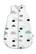 Unipussi, Sensillo, Pilvet, 45 x 70 (S) - 0-9kk, TOG 2,5